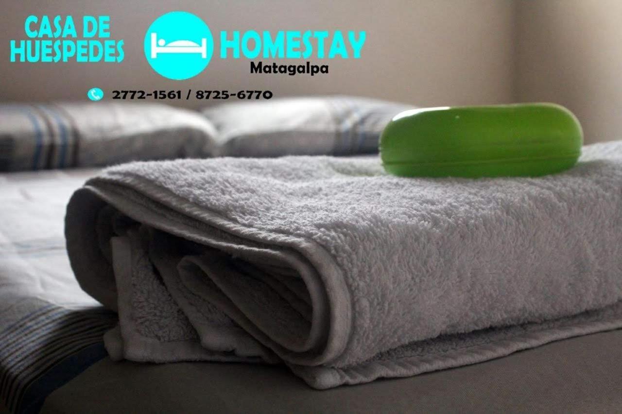 Homestay מטאגאלפה מראה חיצוני תמונה