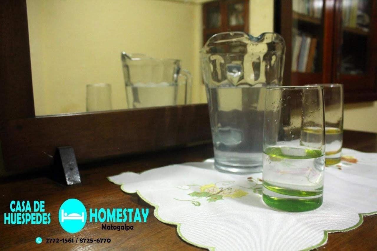 Homestay מטאגאלפה מראה חיצוני תמונה