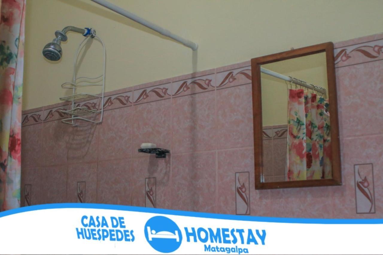Homestay מטאגאלפה מראה חיצוני תמונה