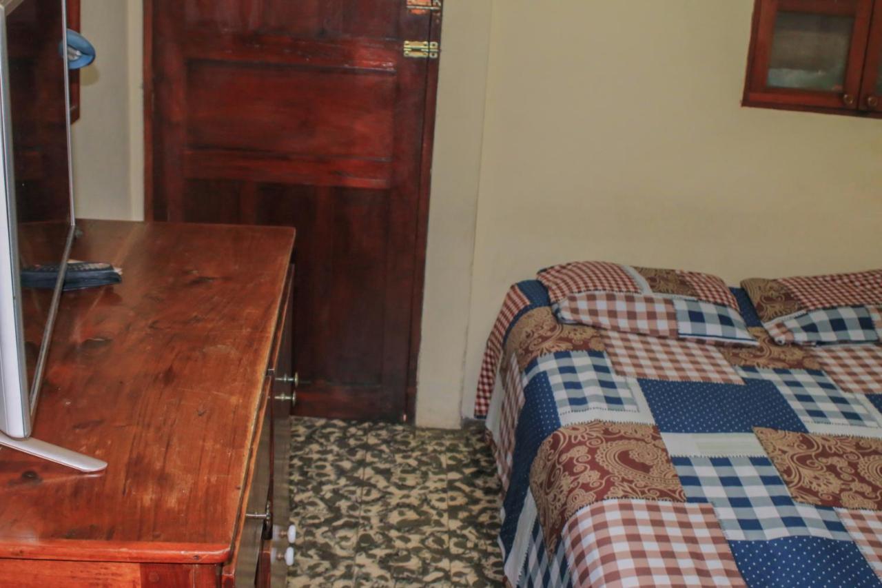 Homestay מטאגאלפה מראה חיצוני תמונה