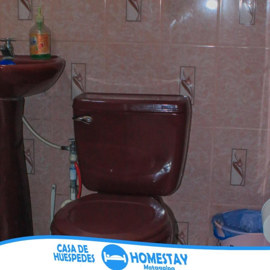 Homestay מטאגאלפה מראה חיצוני תמונה