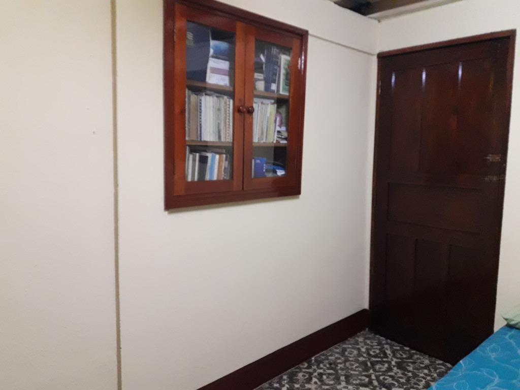 Homestay מטאגאלפה מראה חיצוני תמונה