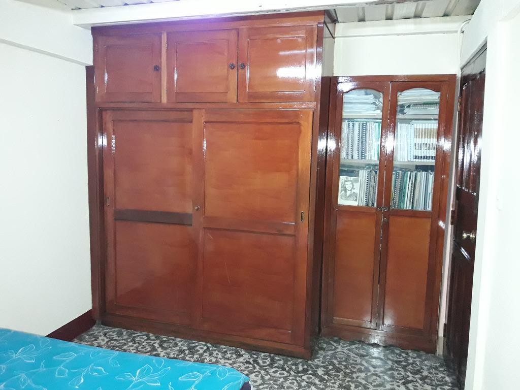Homestay מטאגאלפה מראה חיצוני תמונה